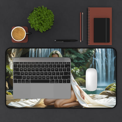 CC-Schreibtischunterlage, Code Geass-Mauspad, Schreibtischdeko für Anime-Heldinen