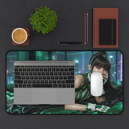 Stellar Blade Mouse Pad, EVE Desk Mat, Gamer Gift XXL