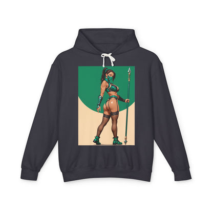 Толстовка з нефритом | Толстовка з капюшоном Mortal Kombat | Пуловер з ніндзя-вбивцею