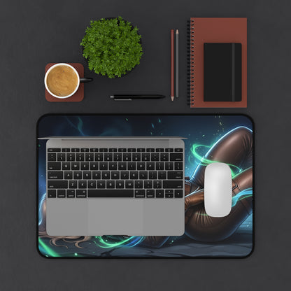 The Witcher Mouse Pad, Ciri Desk Mat, Gaming Mouse Pad XXL