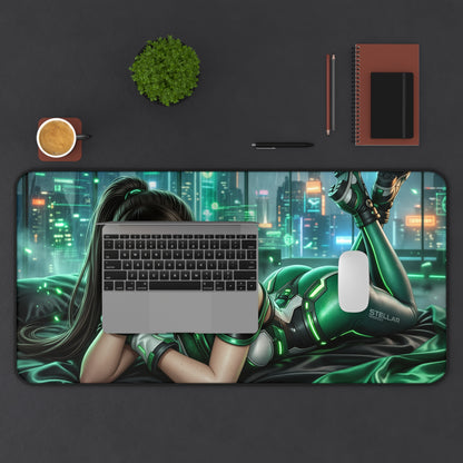 Stellar Blade Mouse Pad, EVE Desk Mat, Gamer Gift XXL