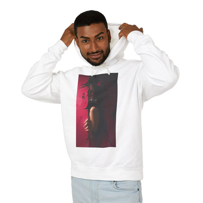 Nezuko Kamado Hoodie | Demon Slayer Hoodie | Anime Heroine Pullover