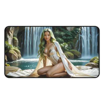 CC-Schreibtischunterlage, Code Geass-Mauspad, Schreibtischdeko für Anime-Heldinen