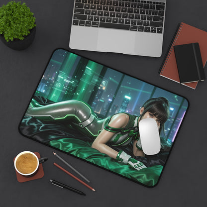 Stellar Blade Mouse Pad, EVE Desk Mat, Gamer Gift XXL