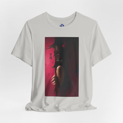 Nezuko Kamado T-Shirt | Anime Tee for Demon Slayer Fans & Collectors