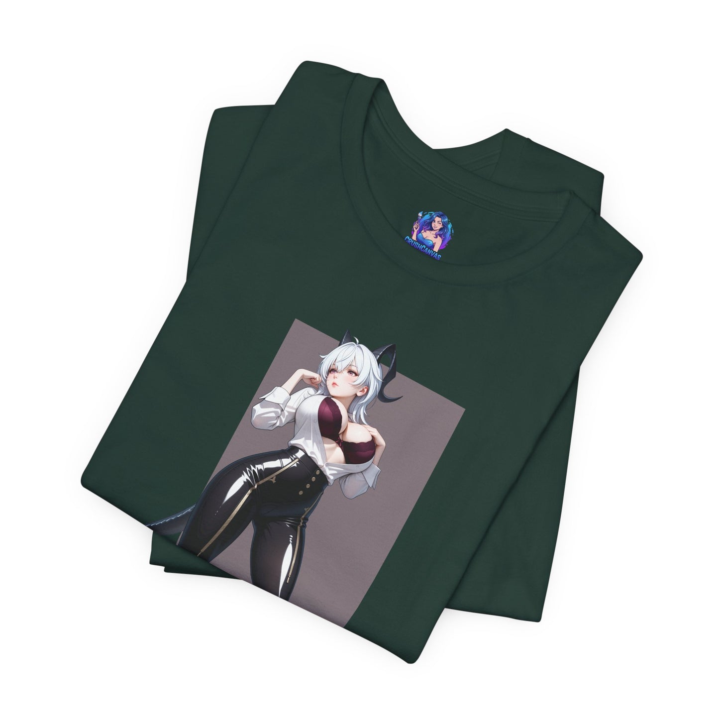 Zani T-Shirt | Anime-Style Character Tee for Fans & Collectors