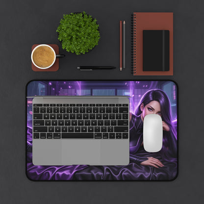 Marvel Mouse Pad, Psylocke Desk Mat, Gamer Gift XXL