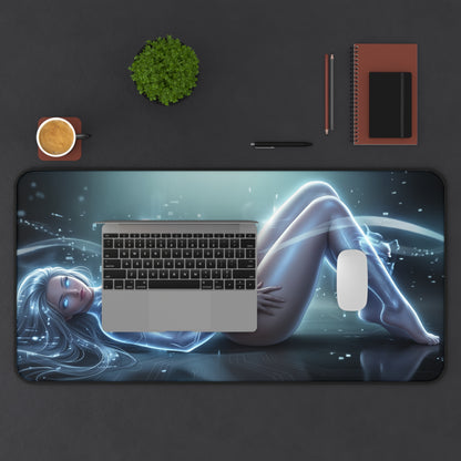 Marvel Mouse Pad, Storm Desk Mat, Gaming Mouse Pad XXL