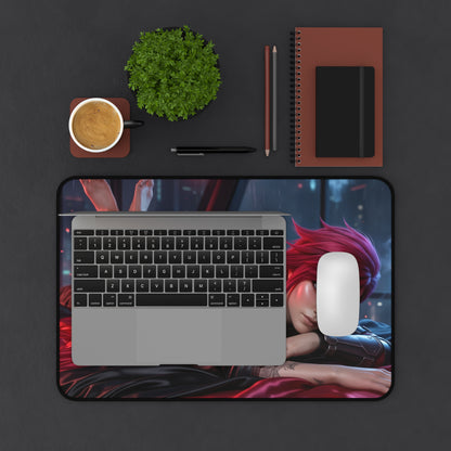 Arcane Mouse Pad, Vi Desk Mat, Gamer Gift XXL