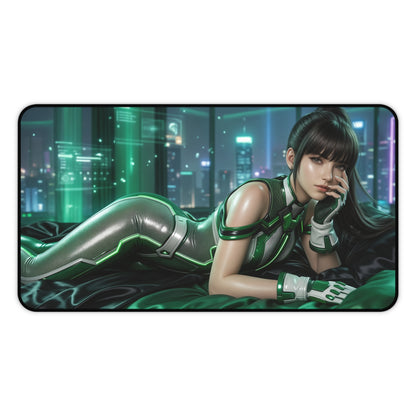 Stellar Blade Mouse Pad, EVE Desk Mat, Gamer Gift XXL