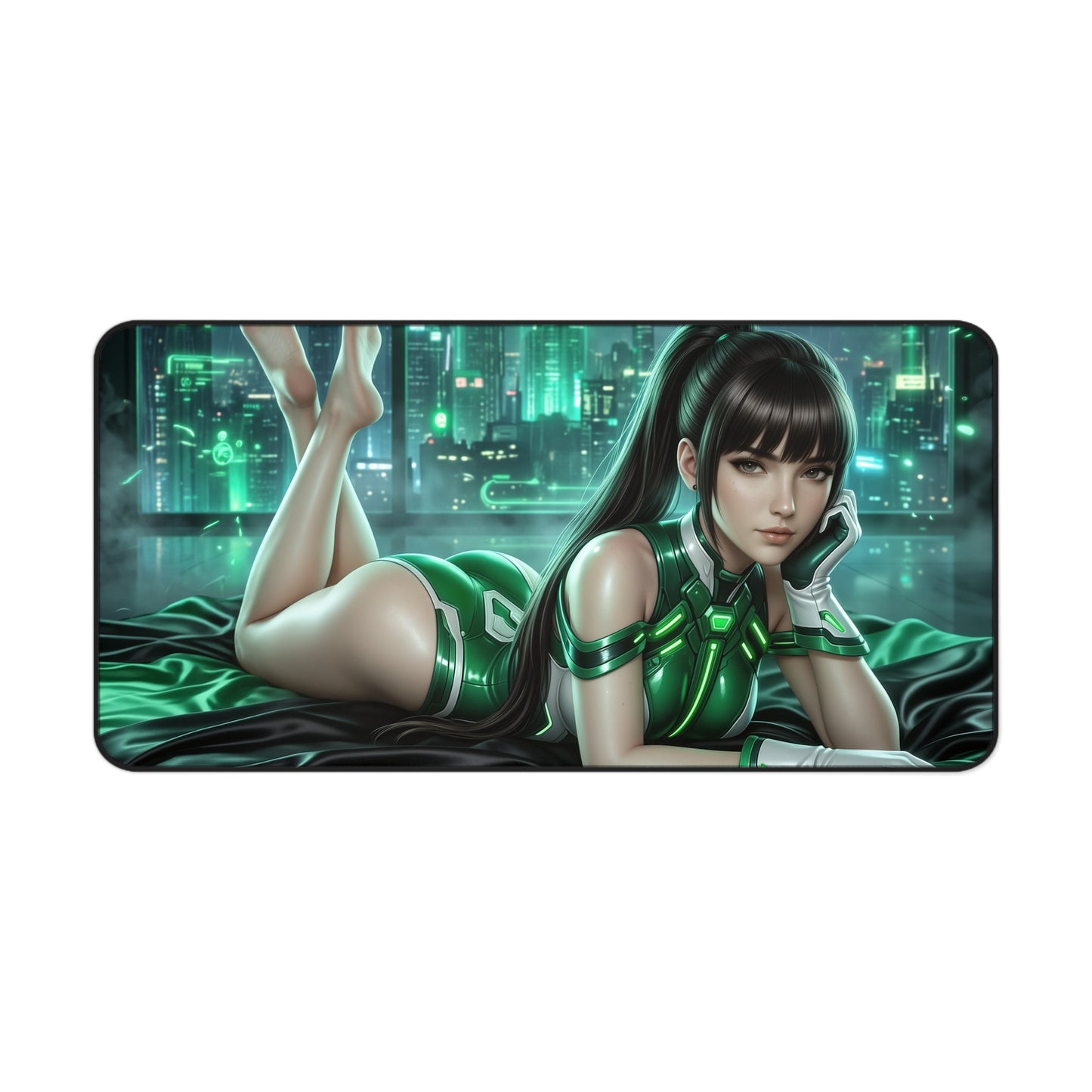 Stellar Blade Mouse Pad, EVE Desk Mat, Anime Mouse Pad
