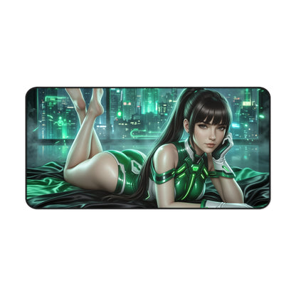 Stellar Blade Mouse Pad, EVE Desk Mat, Anime Mouse Pad