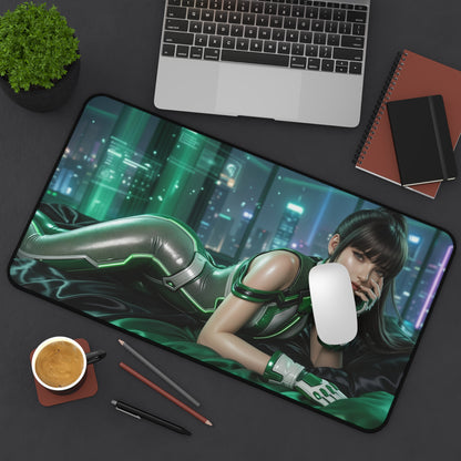Stellar Blade Mouse Pad, EVE Desk Mat, Gamer Gift XXL