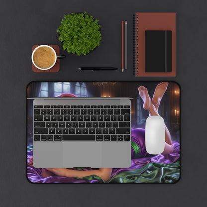 Scooby-Doo Mouse Pad, Daphne Blake Desk Mat, Anime Decor
