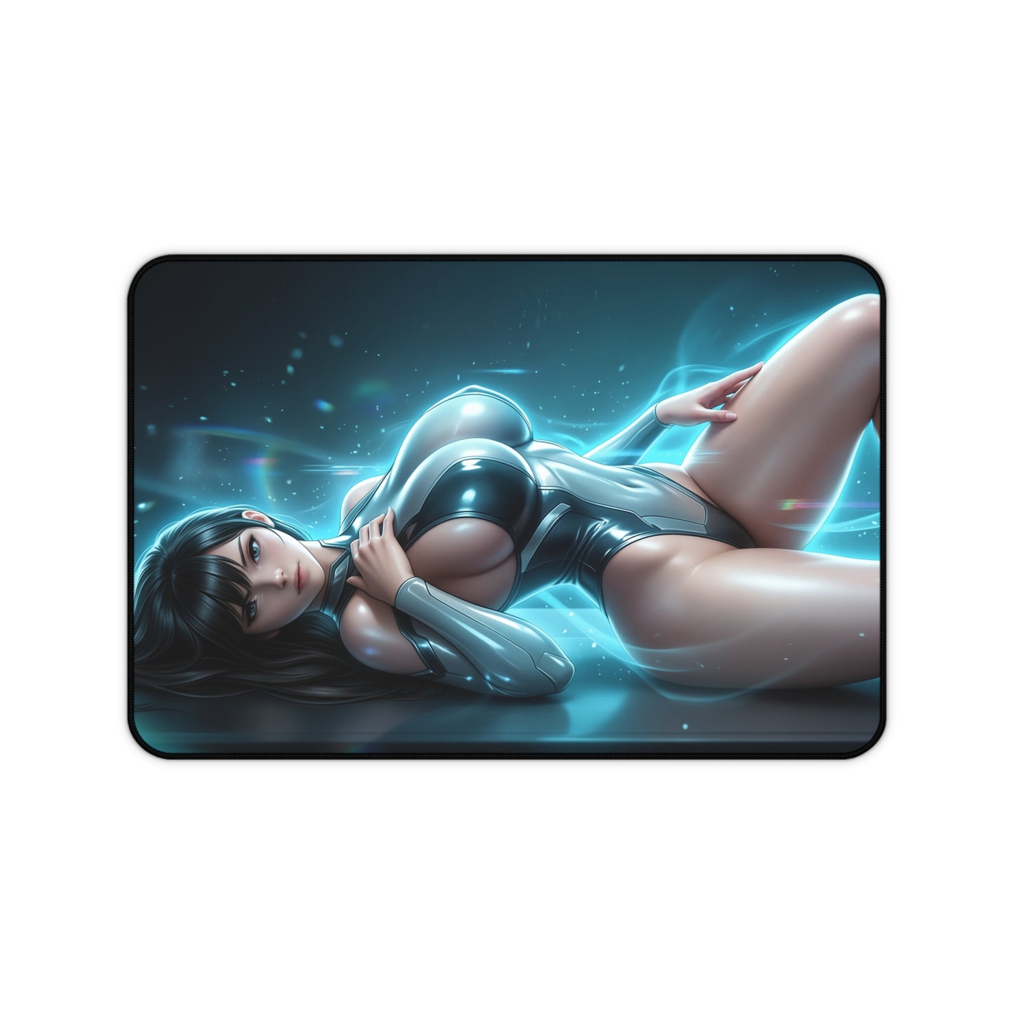 Stellar Blade Mouse Pad, EVE Desk Mat, Gaming Mouse Pad XXL