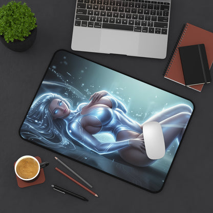 Marvel Mouse Pad, Storm Desk Mat, Gaming Mouse Pad XXL