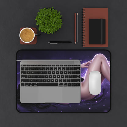 The Witcher Mouse Pad, Yennefer Desk Mat, Gamer Gift XXL