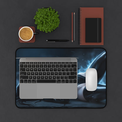 Underworld Mouse Pad, Selene Desk Mat, Gamer Gift XXL