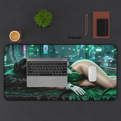 Stellar Blade Mouse Pad, EVE Desk Mat, Large Desk Pad