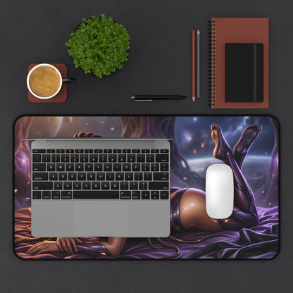 StarCraft Mouse Pad, Sarah Kerrigan Desk Mat, XXL Pad