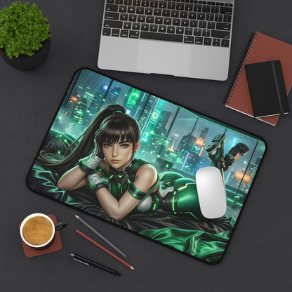 Stellar Blade Mouse Pad, EVE Desk Mat, Gamer Gift XXL