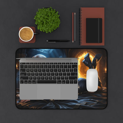 Marvel Mouse Pad, Magik Desk Mat, Large Gaming Pad