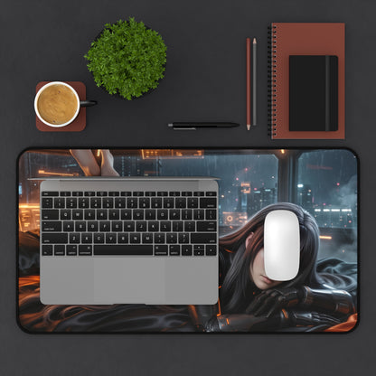 Stellar Blade Mouse Pad, Tachy Desk Mat, Anime Decor XXL