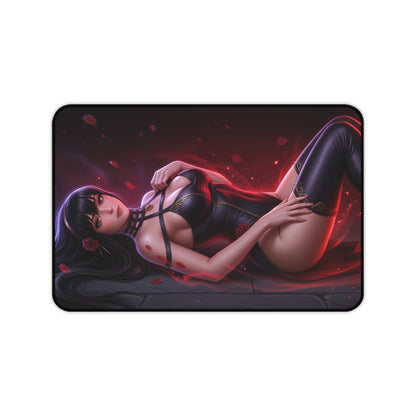 Spy x Family Mouse Pad, Yor Desk Mat, Anime Mouse Pad XXL