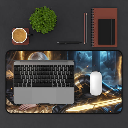 Marvel Mouse Pad, Magik Desk Mat, Gamer Gift XXL