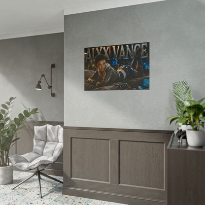 Alyx Vance Half Life Poster Gaming Wall Art Gamer Room Decor Collectible Print