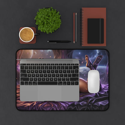 StarCraft Mouse Pad, Sarah Kerrigan Desk Mat, XXL Pad