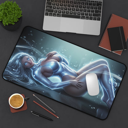 Marvel Mouse Pad, Storm Desk Mat, Gaming Mouse Pad XXL
