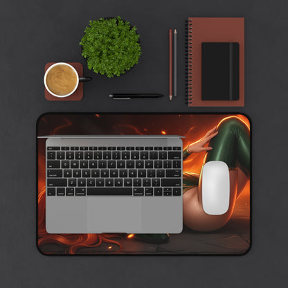 Marvel Mouse Pad, Jean Grey Desk Mat, Gaming Mouse Pad XXL