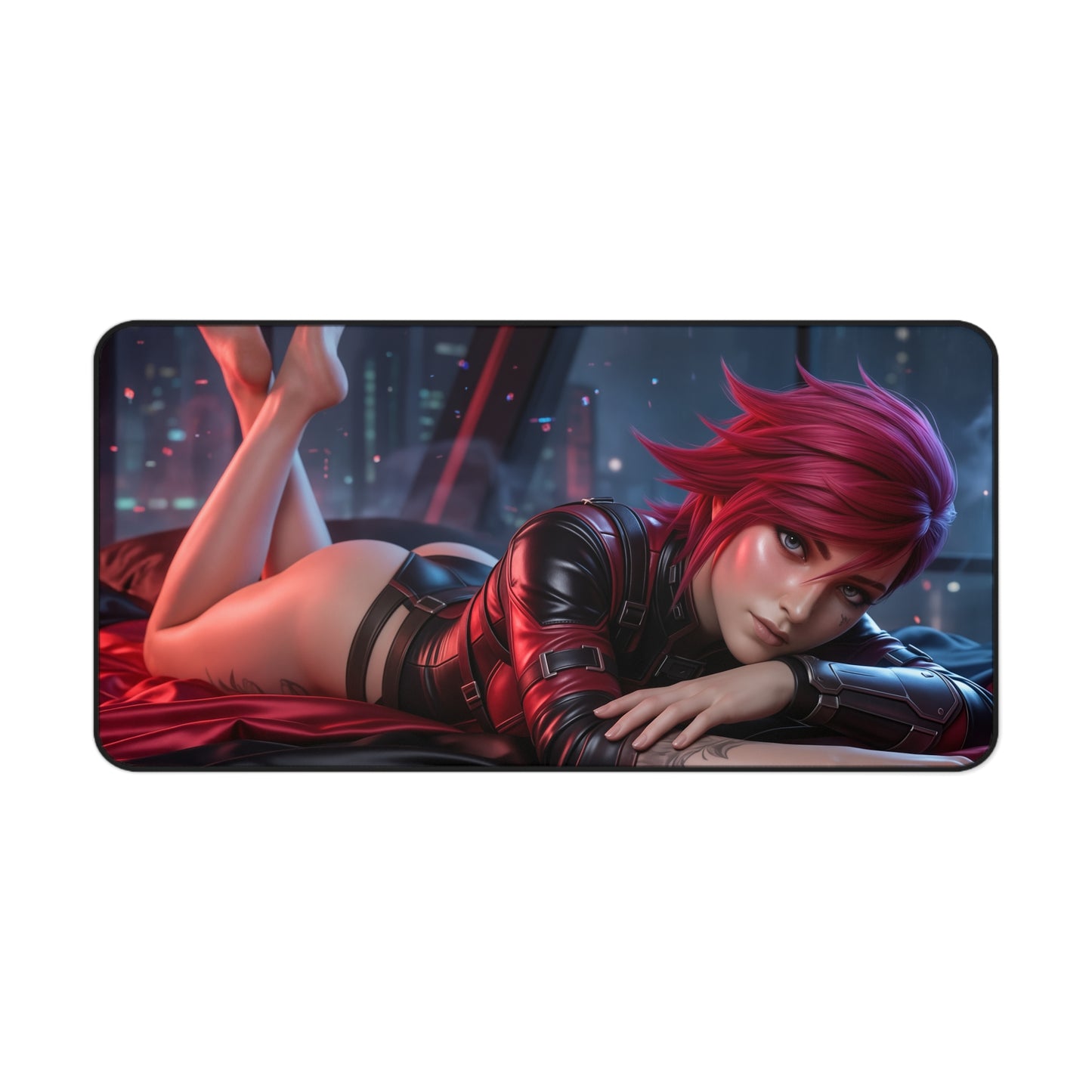 Arcane Mouse Pad, Vi Desk Mat, Gamer Gift XXL