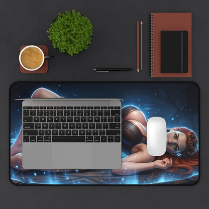 Horizon Mouse Pad, Aloy Desk Mat, Gaming Mouse Pad XXL