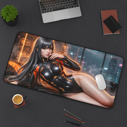 Stellar Blade Mouse Pad, Tachy Desk Mat, Gamer Gift XXL