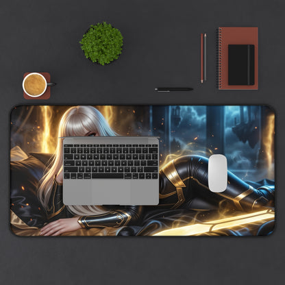Marvel Mouse Pad, Magik Desk Mat, Gamer Gift XXL