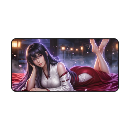 High School DxD Mouse Pad, Akeno Desk Mat, Anime Mouse Pad