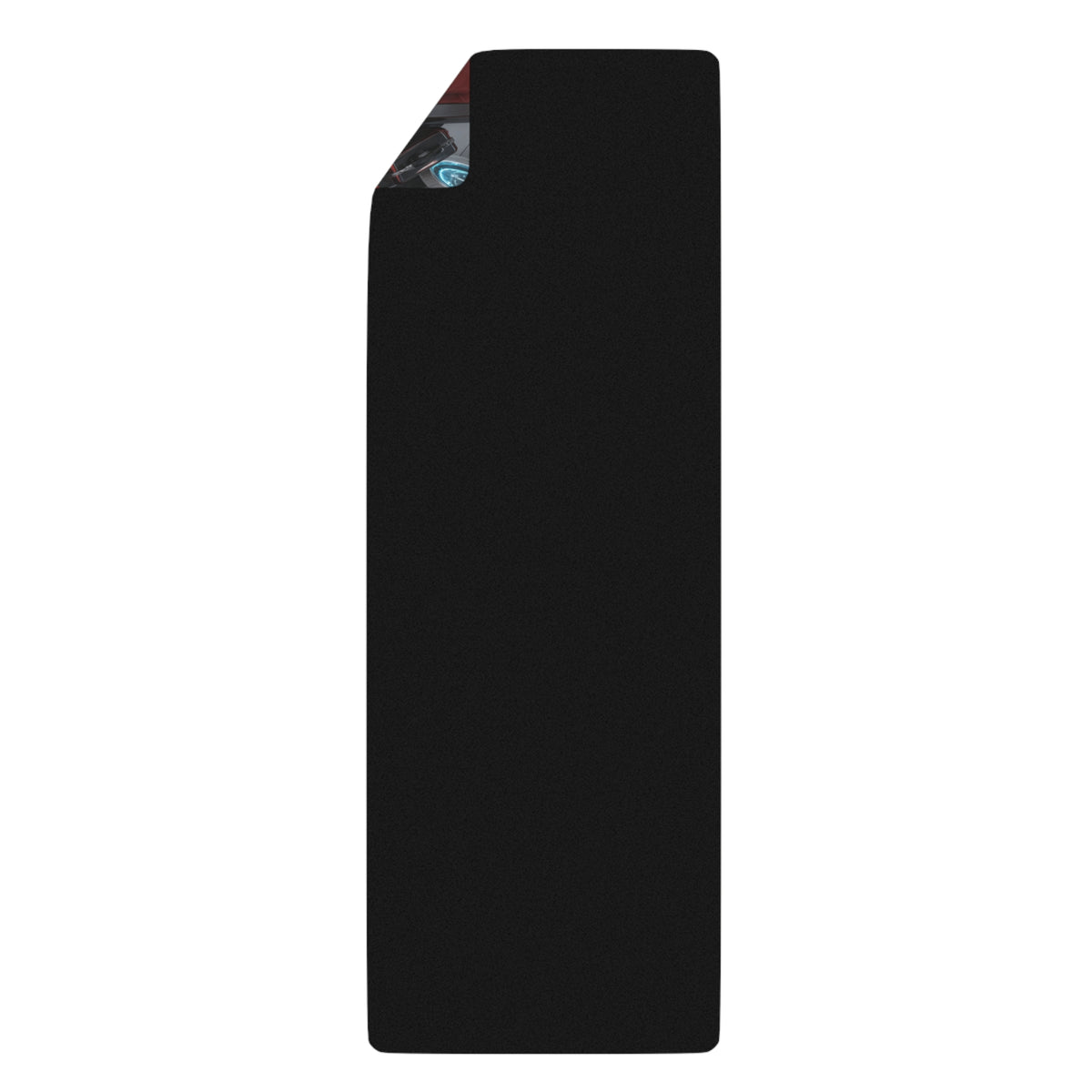 Zero Two Yoga Mat Natural Rubber Non Slip Pilates Fitness Mat