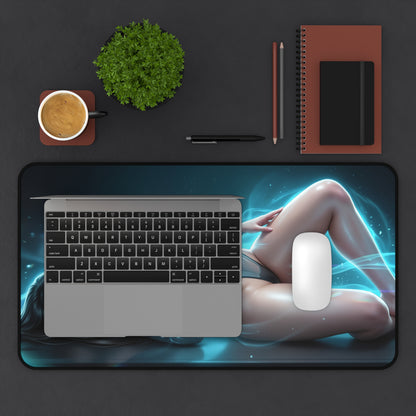 Stellar Blade Mouse Pad, EVE Desk Mat, Gaming Mouse Pad XXL