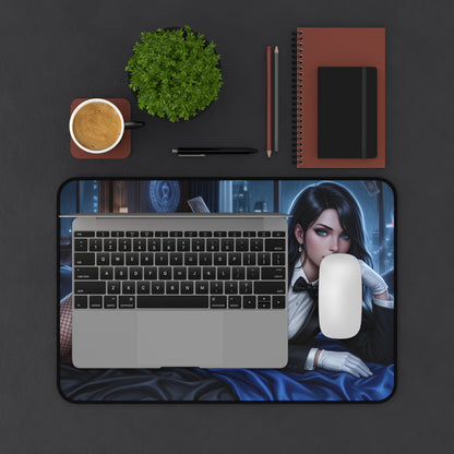 DC Comics Mouse Pad, Zatanna Desk Mat, Gamer Gift XXL