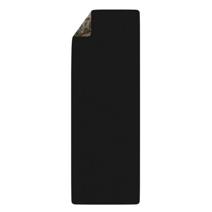 24x72 Fantasy Princess Yoga Mat Microfiber Suede Exercise Pilates Mat