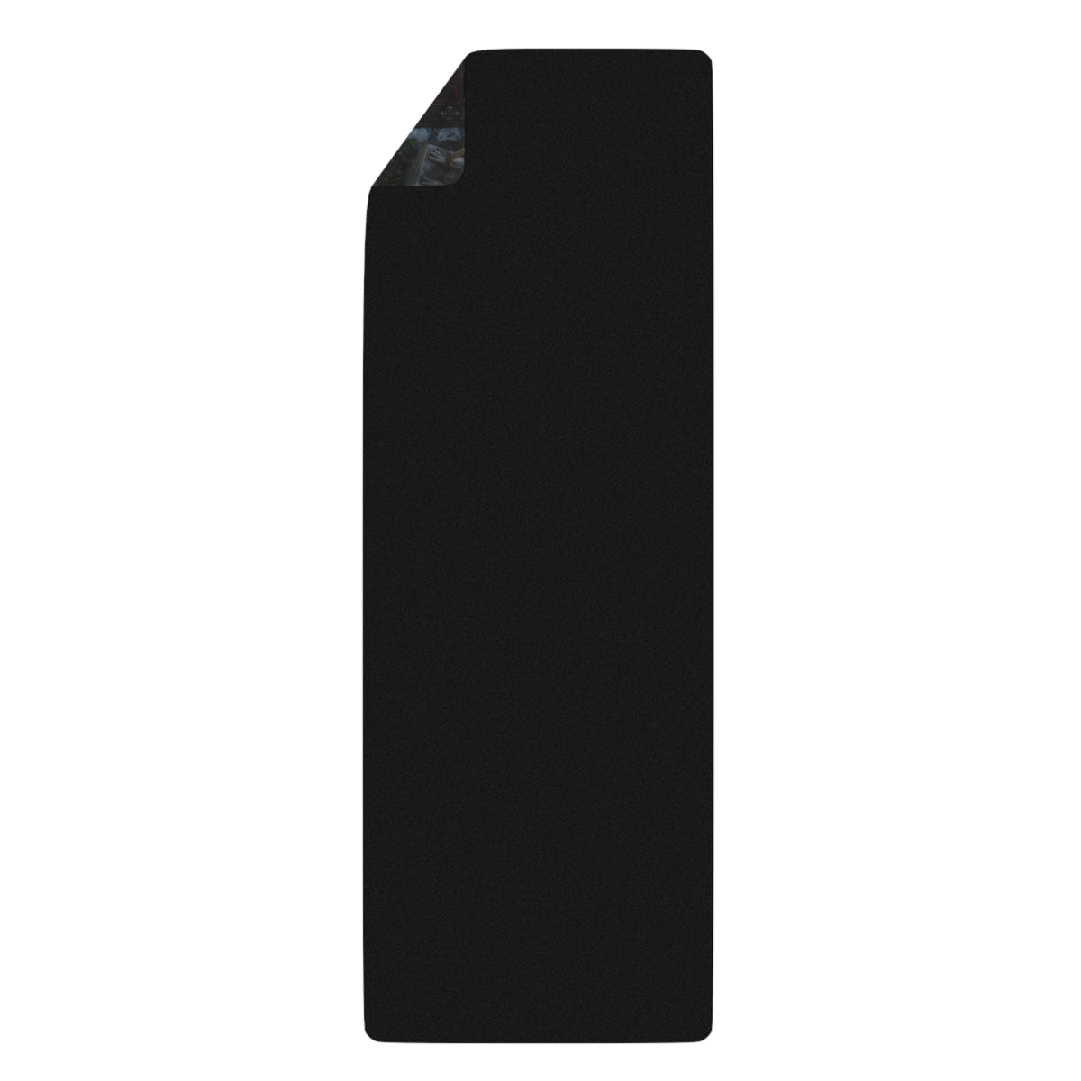 Vampirella Yoga Pilates Mat Non Slip Fitness Workout Mat 24x72
