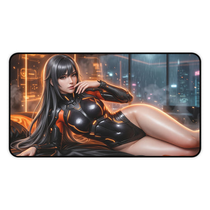 Stellar Blade Mouse Pad, Tachy Desk Mat, Gamer Gift XXL