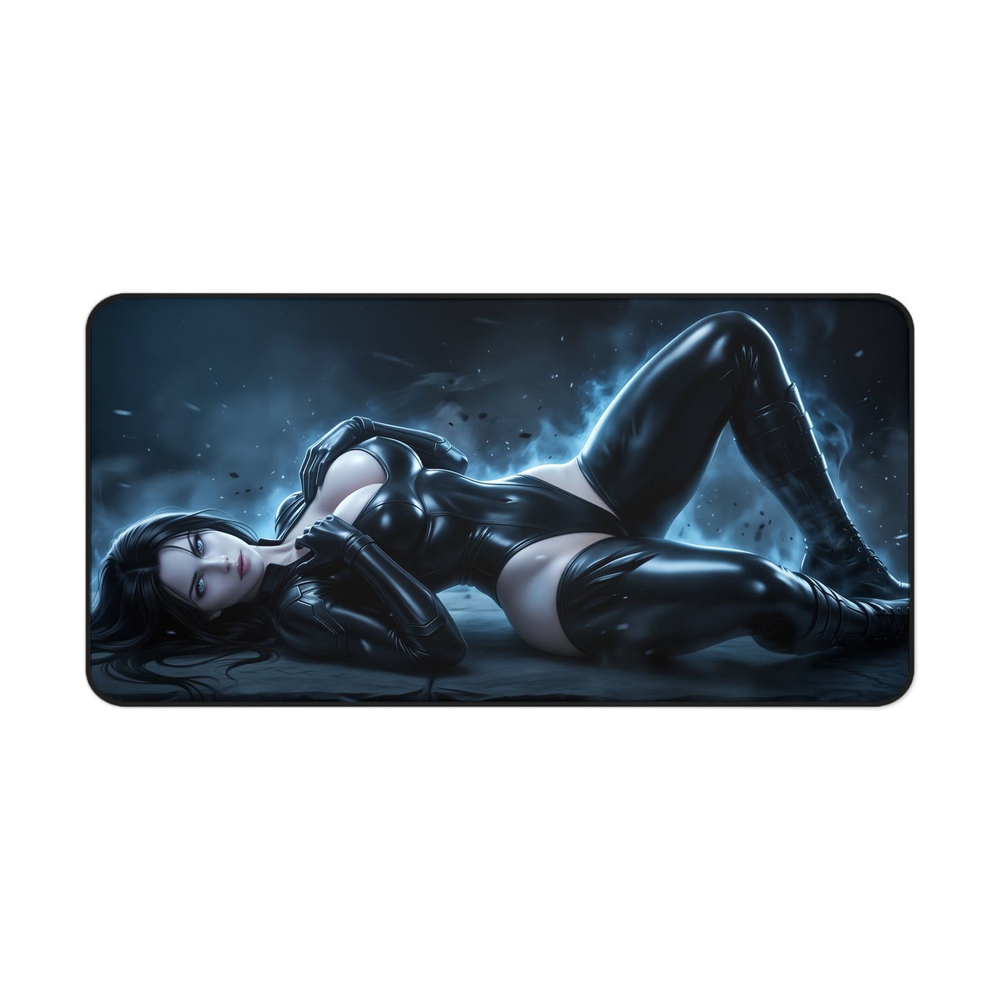 Underworld Mouse Pad, Selene Desk Mat, Gamer Gift XXL