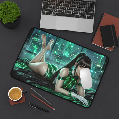 Stellar Blade Mouse Pad, EVE Desk Mat, Anime Mouse Pad