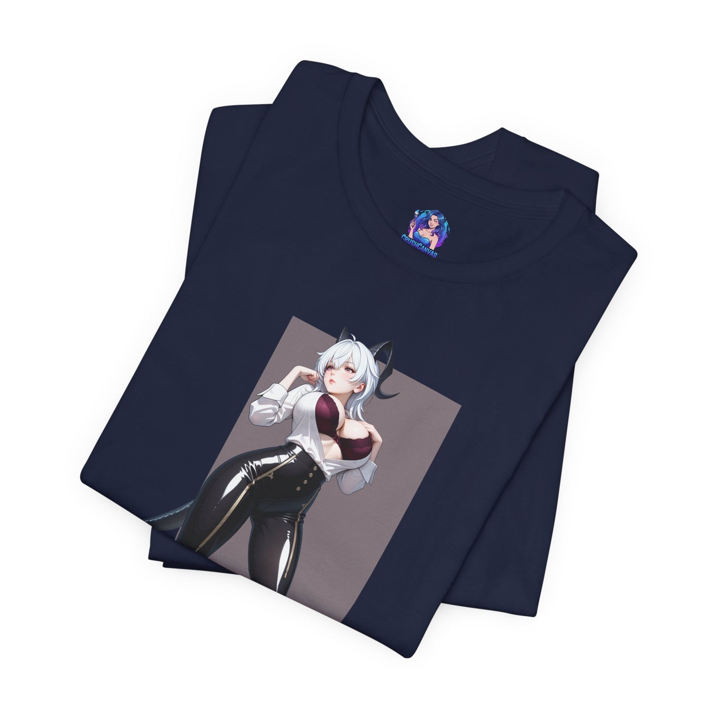 Zani T-Shirt | Anime-Style Character Tee for Fans & Collectors