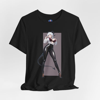 Zani T-Shirt | Anime-Style Character Tee for Fans & Collectors