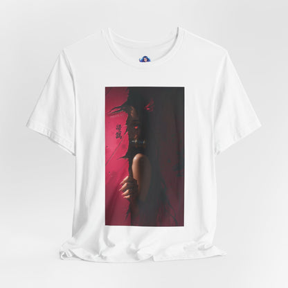 Nezuko Kamado T-Shirt | Anime Tee for Demon Slayer Fans & Collectors