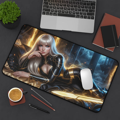 Marvel Mouse Pad, Magik Desk Mat, Gamer Gift XXL